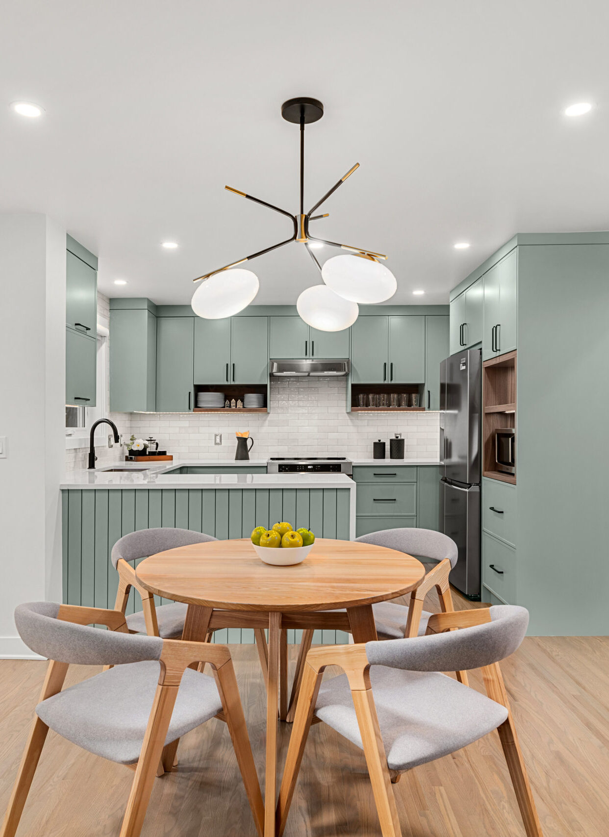 West Hillhurst Kitchen